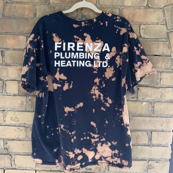 Vintage t shirt - Picture 2 of 3